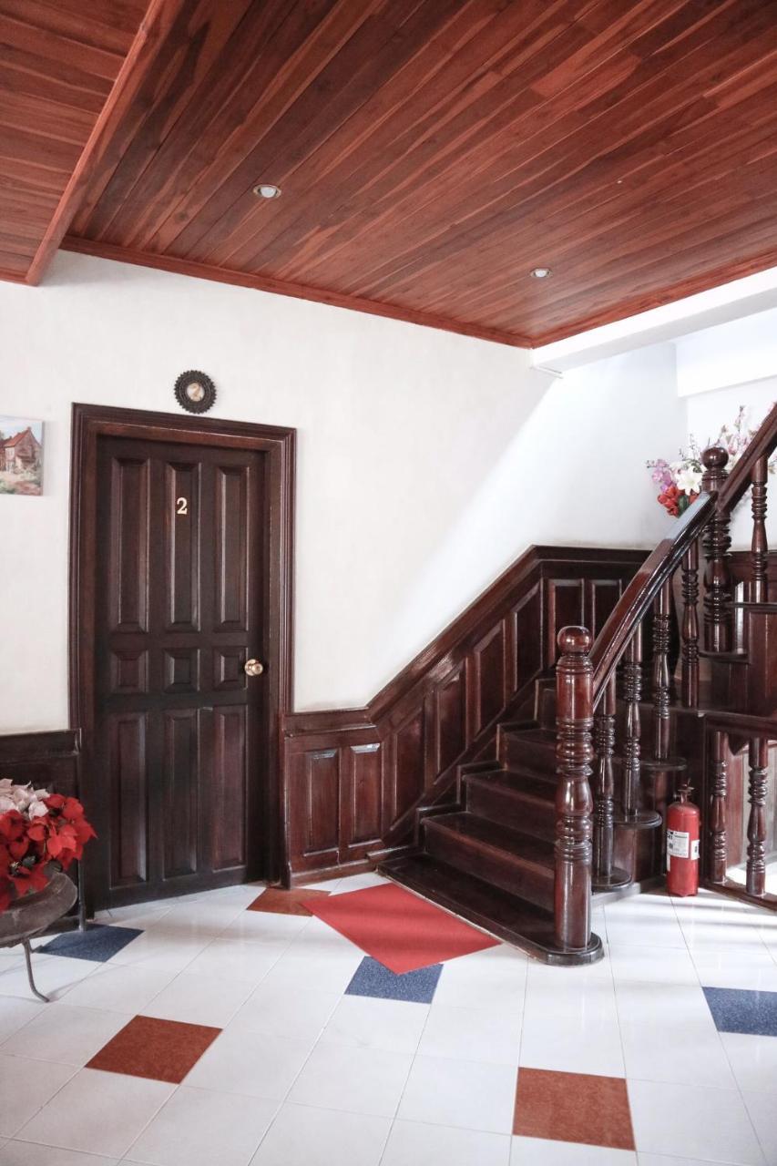 Villa Senesouk Luang Prabang Exterior foto